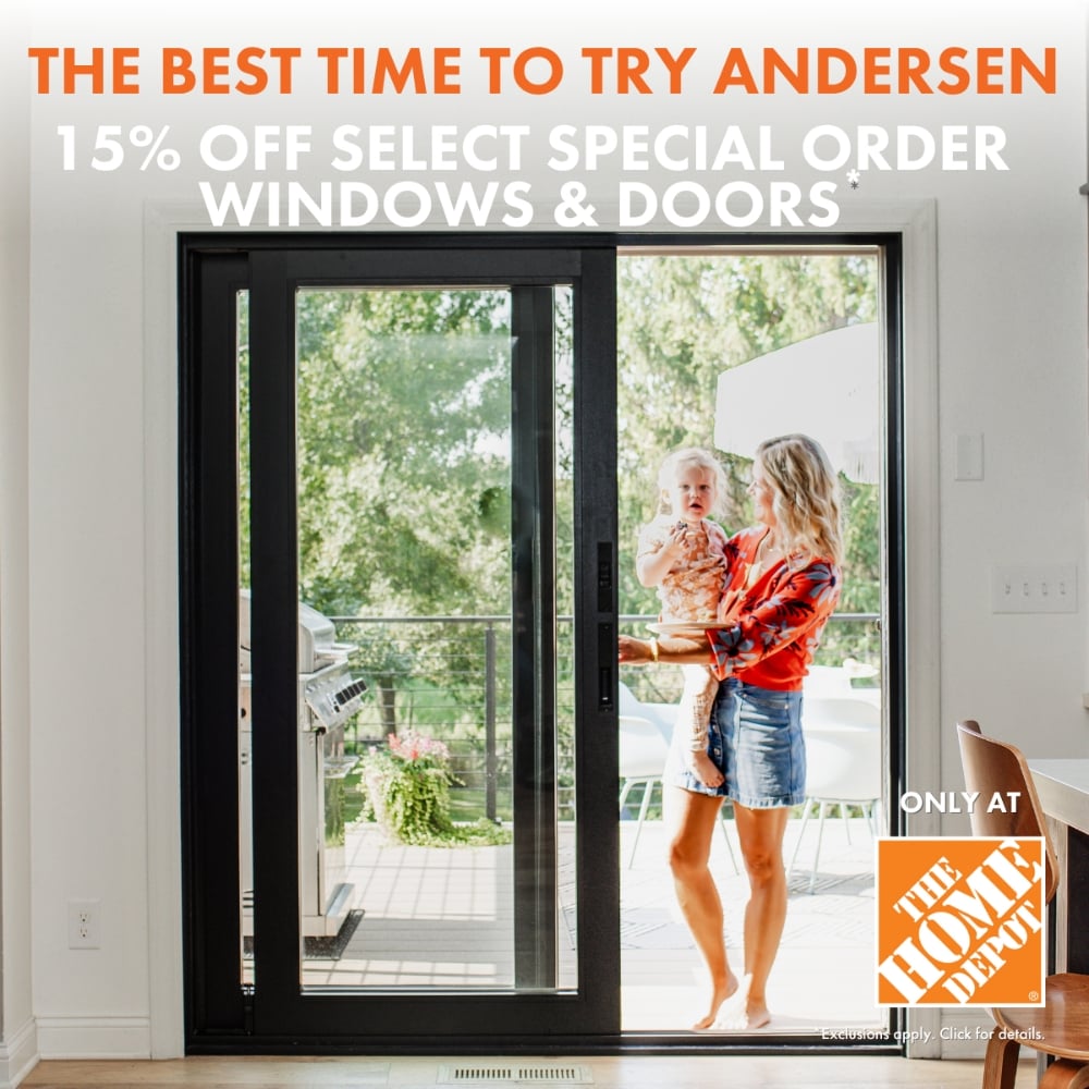 best time to try andersen 1:1