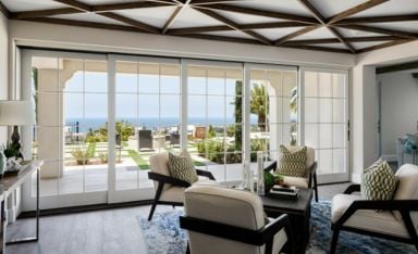 huge view multiglide