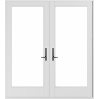 200 Series Hinged Door
