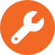 Wrench icon