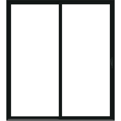 100 Series Patio Door