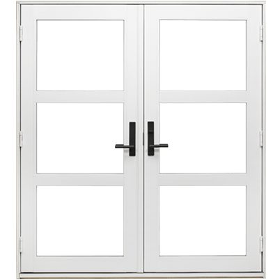 A-Series Hinged Patio Door